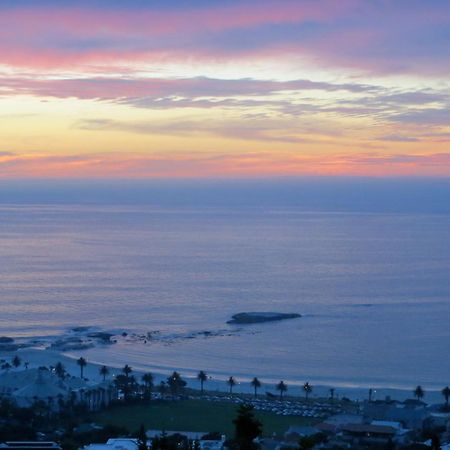 Bed and Breakfast Boutique@10 Ciudad del Cabo Exterior foto