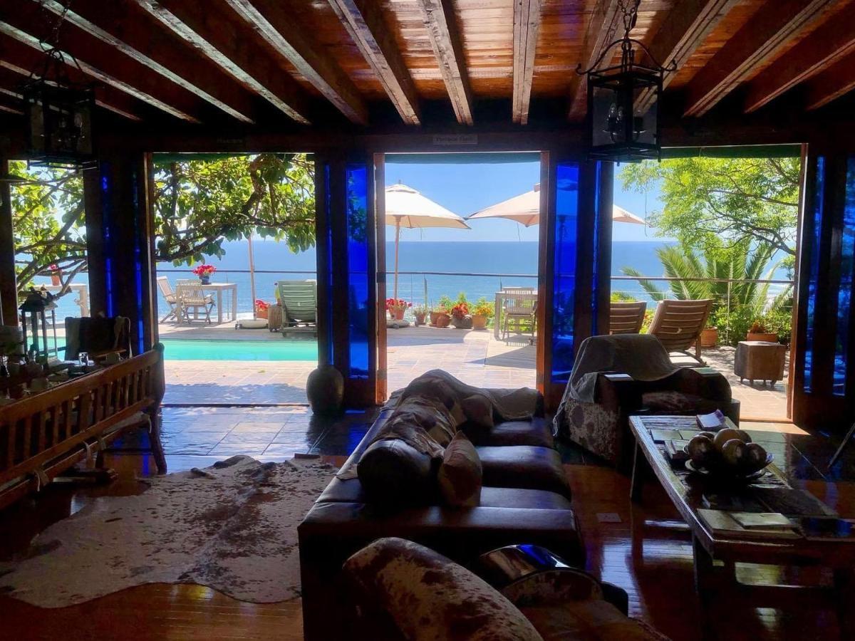 Bed and Breakfast Boutique@10 Ciudad del Cabo Exterior foto