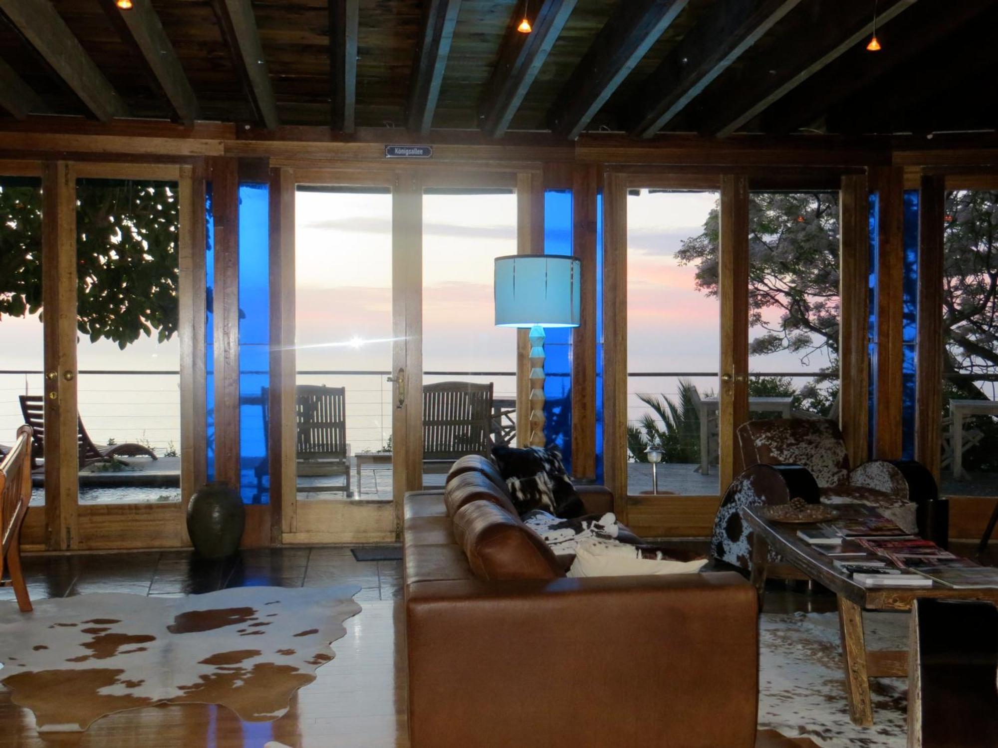 Bed and Breakfast Boutique@10 Ciudad del Cabo Exterior foto
