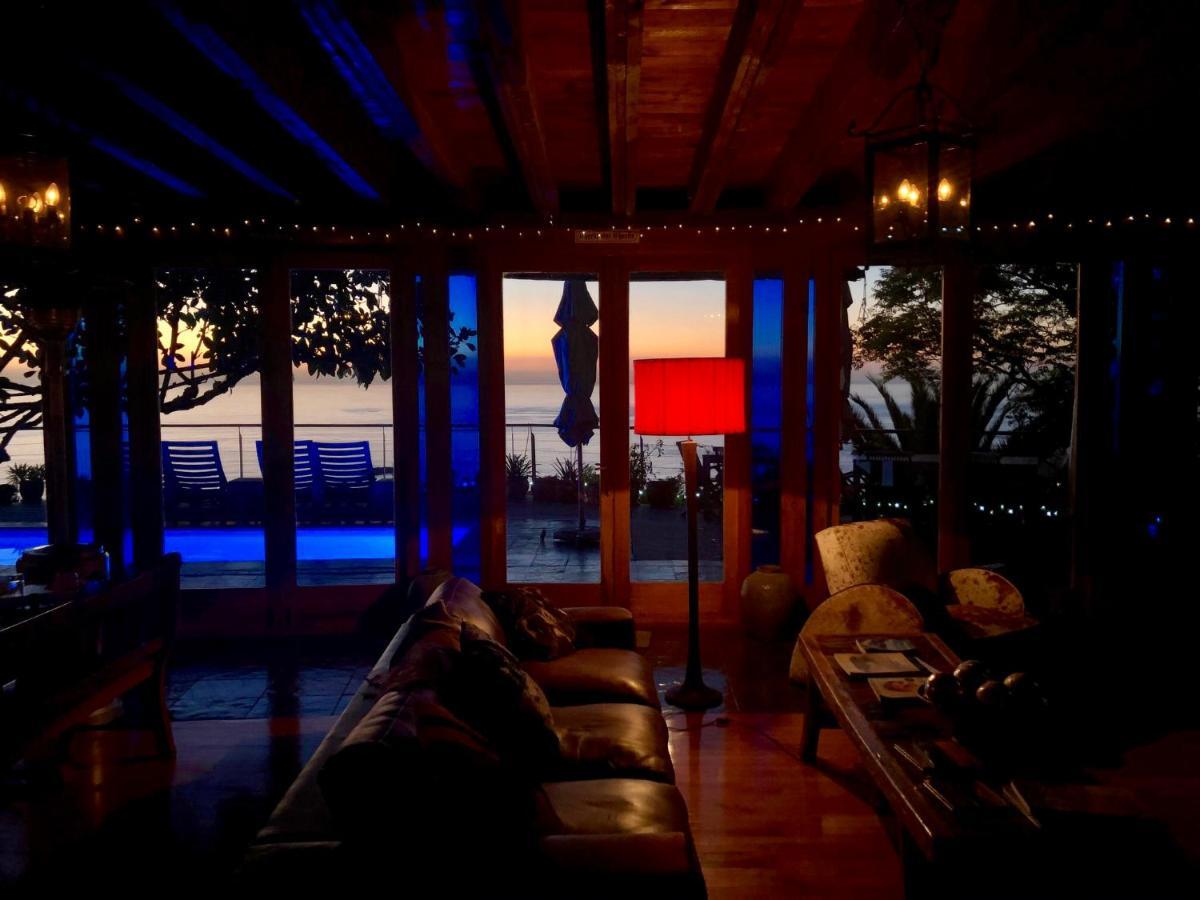 Bed and Breakfast Boutique@10 Ciudad del Cabo Exterior foto